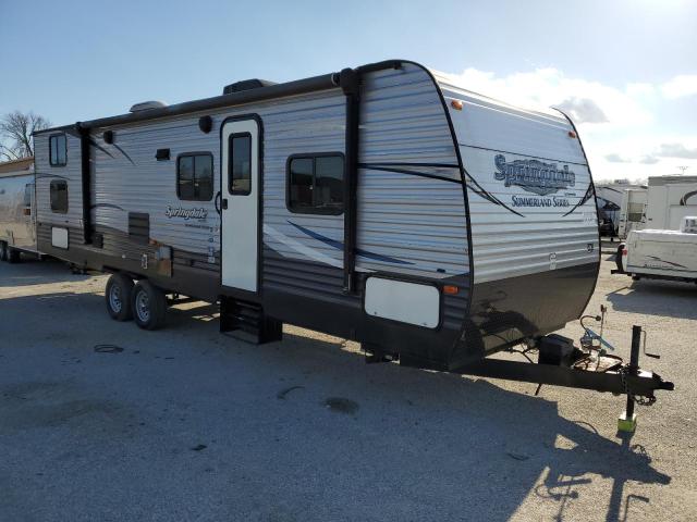 Изображение 2017 KEYSTONE SUMMERLAND 2017