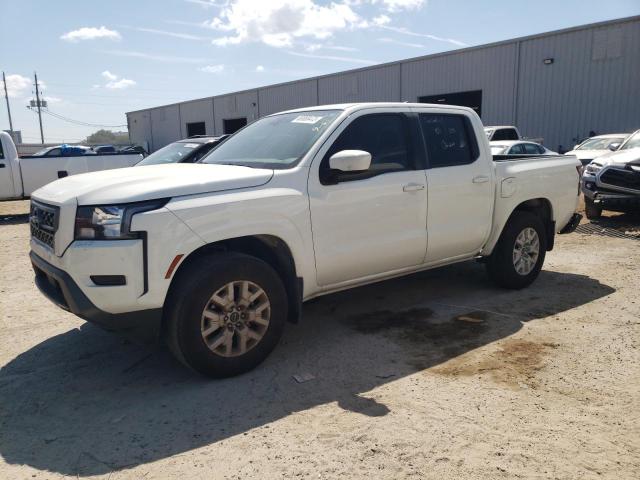 Obraz 1 z 2022 NISSAN FRONTIER S 2022 z VIN 1N6ED1EJ3NN648280