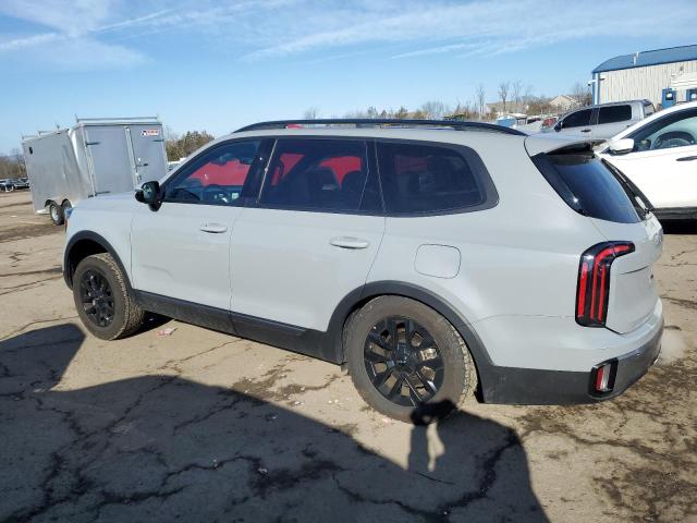 Image 2 of 2023 KIA TELLURIDE SX 2023 with VIN 5XYP5DGC4PG410439