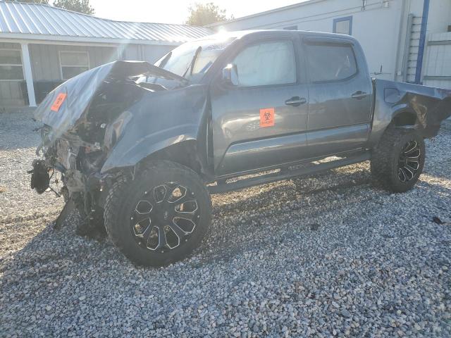 Image 1 of 2021 TOYOTA TACOMA DOUBLE CAB 2021 with VIN 3TYAX5GN3MT018160