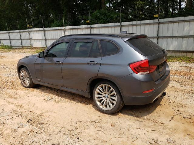 Obraz 2 z 2015 BMW X1 SDRIVE28I 2015 z VIN WBAVM1C55FV319216