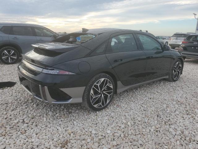 Obraz 3 z 2023 HYUNDAI IONIQ 6 LIMITED 2023 z VIN KMHM54AA3PA052773
