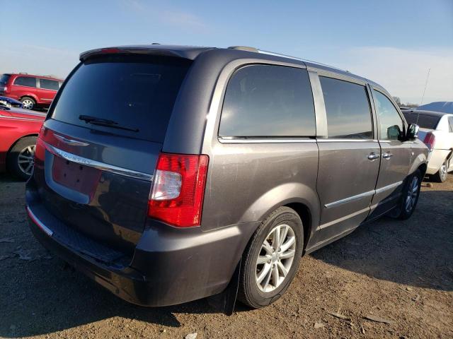 Image 3 of 2014 CHRYSLER TOWN & COUNTRY TOURING L 2014 with VIN 2C4RC1CG7ER455602