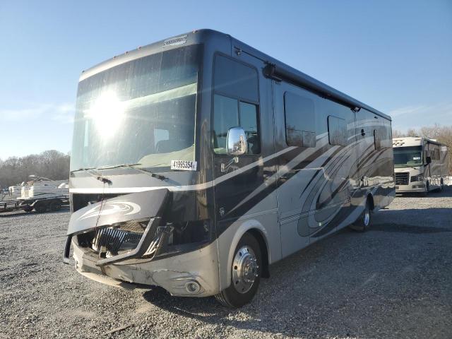 Изображение 2 2016 FORD F53  2016 с VIN 1F66F5DY0G0A07274