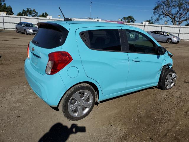 Obraz 3 z 2021 CHEVROLET SPARK LS 2021 z VIN KL8CB6SA3MC741241