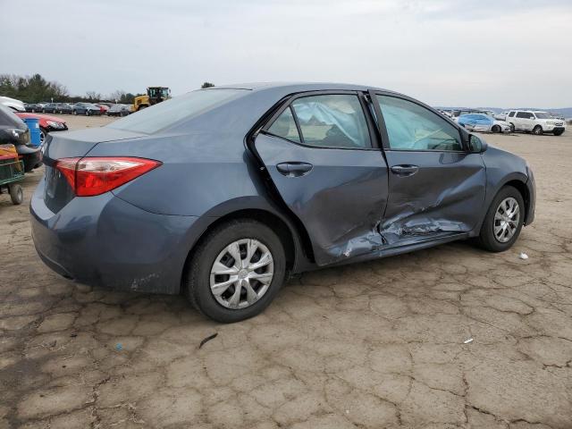 Obraz 3 z 2018 TOYOTA COROLLA L 2018 z VIN 2T1BURHE9JC020398