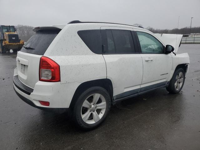 Изображение 3 2011 JEEP COMPASS SPORT 2011 с VIN 1J4NF1FB3BD244962