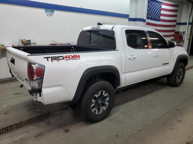 Image 3 of 2023 TOYOTA TACOMA DOUBLE CAB 2023 with VIN 3TMCZ5AN4PM621596