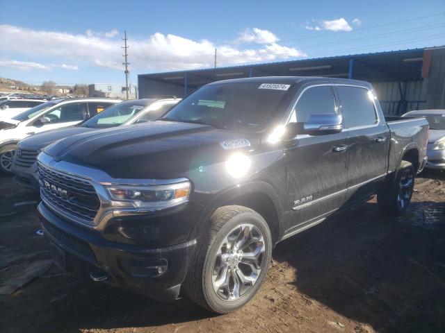 2019 RAM 1500 LIMITED 2019 image