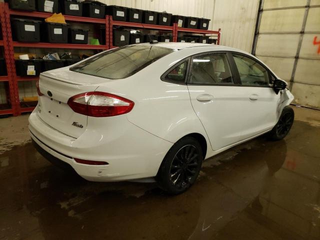 Изображение 3 2014 FORD FIESTA SE 2014 с VIN 3FADP4BJ6EM148593