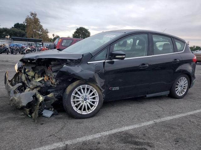 Obraz 2016 FORD C-MAX PREMIUM SEL 2016