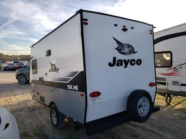 Image 3 of 2022 JAY TRAILER 2022 with VIN 1UJBJ0AH4N17D0078