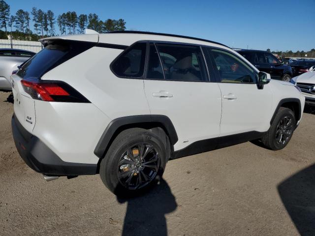Изображение 3 2023 TOYOTA RAV4 XLE PREMIUM 2023 с VIN JTMB6RFV6PD089672
