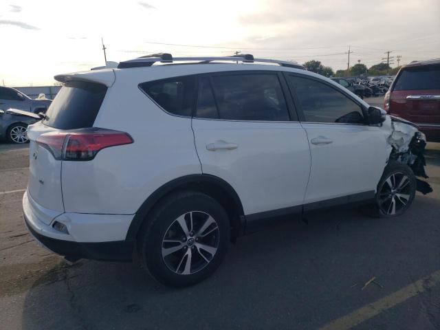 Изображение 3 2016 TOYOTA RAV4 XLE 2016 с VIN JTMWFREV4GJ099167