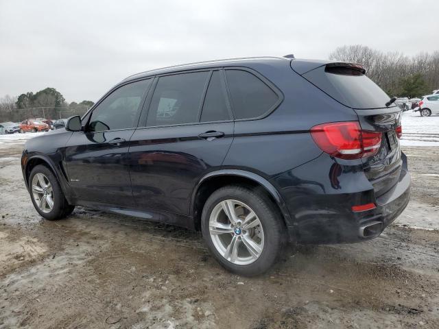 Image 2 of 2018 BMW X5 SDRIVE35I 2018 with VIN 5UXKR2C56J0X08481