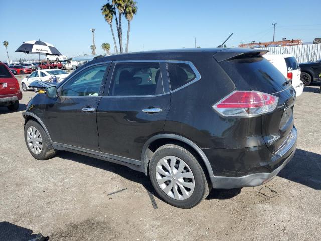 Obraz 2 z 2014 NISSAN ROGUE S 2014 z VIN 5N1AT2ML6EC820595