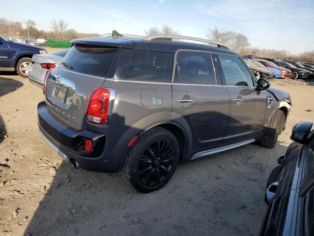 Obraz 3 z 2018 MINI COOPER S COUNTRYMAN ALL4 2018 z VIN WMZYT5C33J3E60897