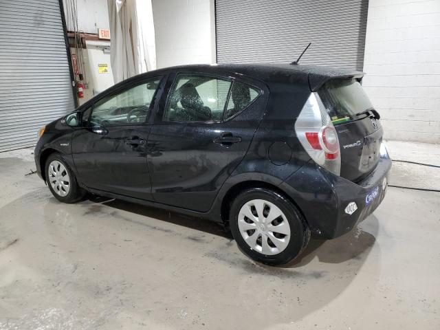 Image 2 of 2014 TOYOTA PRIUS C  2014 with VIN JTDKDTB39E1067834