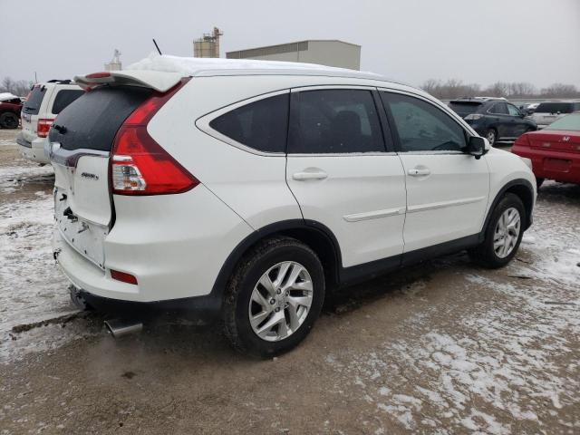 Obraz 3 z 2015 HONDA CR-V EXL 2015 z VIN 5J6RM4H79FL024125