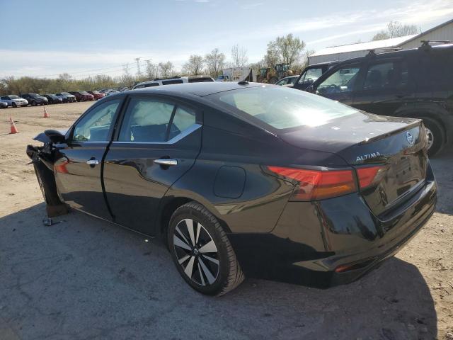 Изображение 2 2021 NISSAN ALTIMA SV 2021 с VIN 1N4BL4DV7MN406269