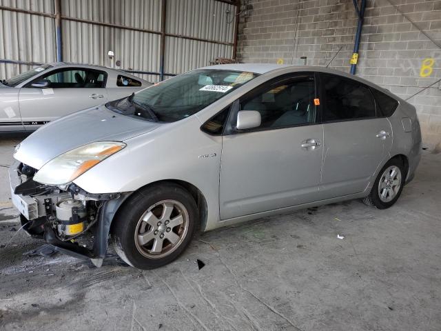 Obraz 1 z 2008 TOYOTA PRIUS  2008 z VIN JTDKB20U083356797