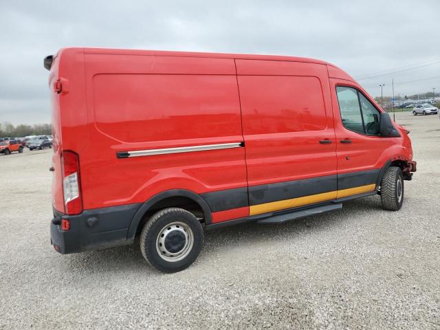 Изображение 3 2019 FORD TRANSIT T-250 2019 с VIN 1FTYR2CM8KKA14707
