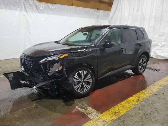 Obraz 1 z 2023 NISSAN ROGUE SV 2023 z VIN 5N1BT3BA3PC830600