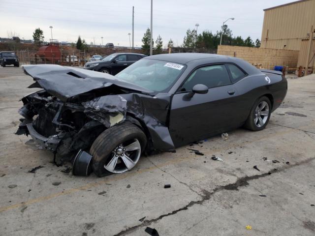 2019 DODGE CHALLENGER SXT 2019 image