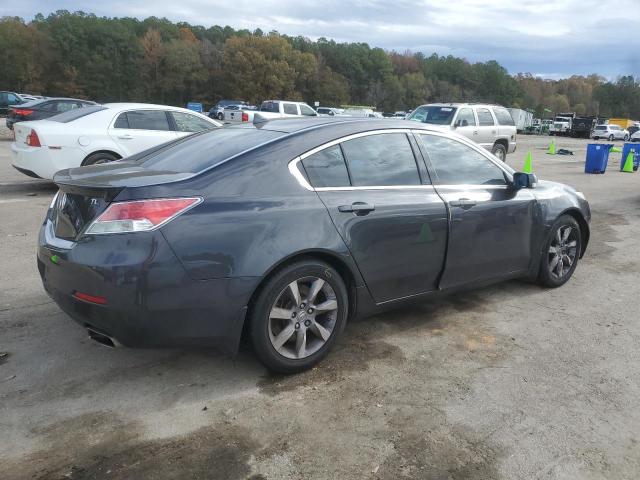 Image 3 of 2012 ACURA TL  2012 with VIN 19UUA8F54CA025192
