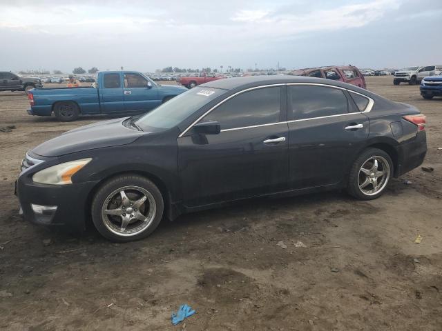 Image 1 of 2015 NISSAN ALTIMA 2.5 2015 with VIN 1N4AL3AP6FC143976