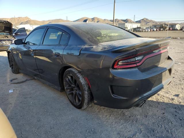 Obraz 2 z 2020 DODGE CHARGER SCAT PACK 2020 z VIN 2C3CDXGJ5LH204631