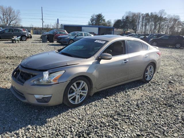 Obraz 1 z 2013 NISSAN ALTIMA 3.5S 2013 z VIN 1N4BL3AP6DC299730