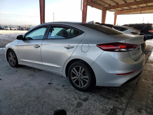 Obraz 2 z 2018 HYUNDAI ELANTRA SEL 2018 z VIN 5NPD84LF5JH295585