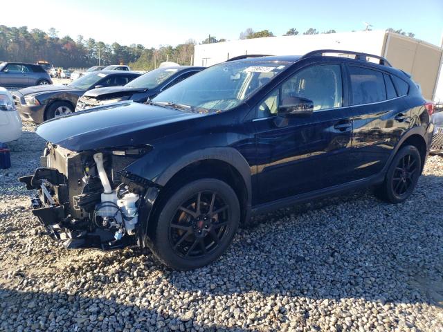 Obraz 1 z 2018 SUBARU CROSSTREK LIMITED 2018 z VIN JF2GTAMC4JH228202