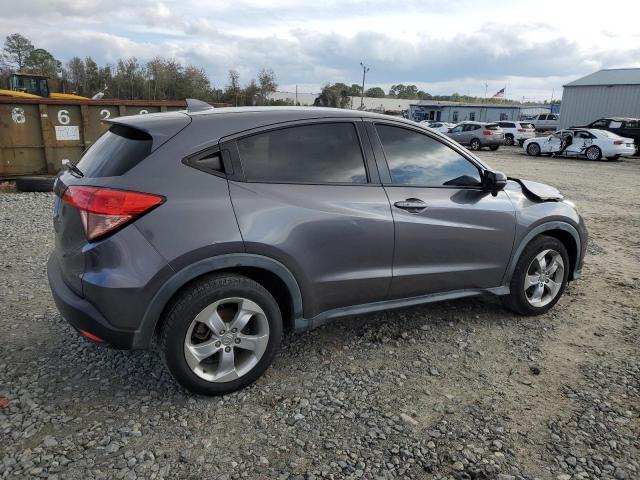 Obraz 3 z 2016 HONDA HR-V EX 2016 z VIN 3CZRU5H55GM740976