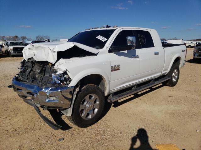Obraz 2018 RAM 2500 SLT 2018