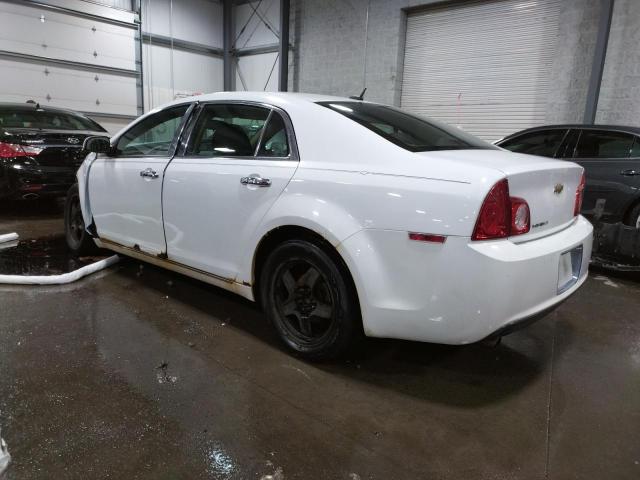 Image 2 of 2010 CHEVROLET MALIBU 1LT 2010 with VIN 1G1ZC5EB1AF236749