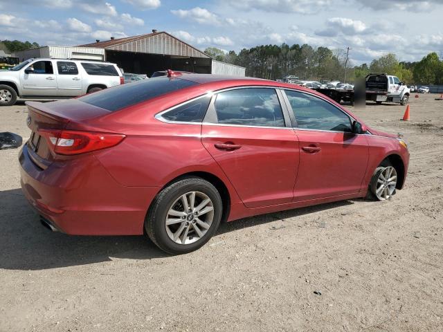 Obraz 3 z 2016 HYUNDAI SONATA SE 2016 z VIN 5NPE24AF1GH364029