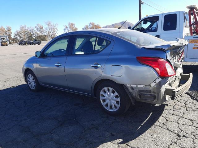 Изображение 2 2014 NISSAN VERSA S 2014 с VIN 3N1CN7AP5EL813012