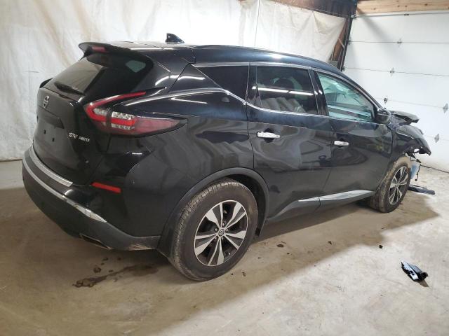 Изображение 3 2020 NISSAN MURANO SV 2020 с VIN 5N1AZ2BS6LN125530