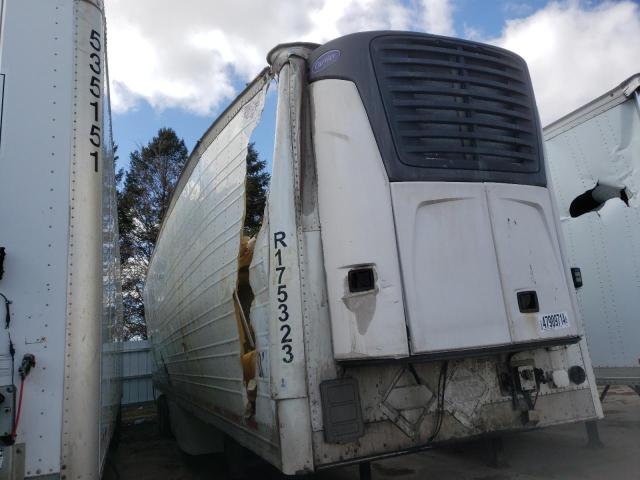 Изображение 1 2017 WABASH REEFER 2017 с VIN 1JJV532B8HL006430