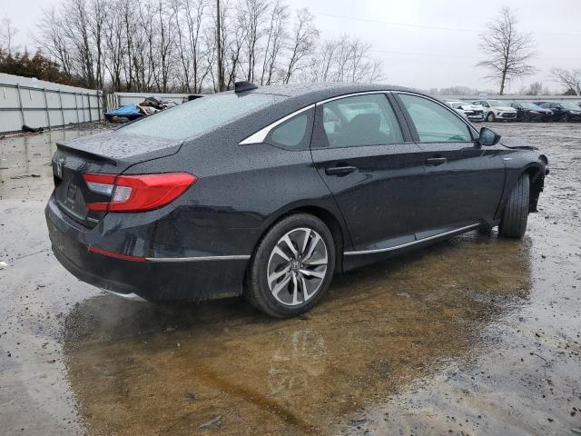 Obraz 3 z 2019 HONDA ACCORD HYBRID EX 2019 z VIN 1HGCV3F43KA007632