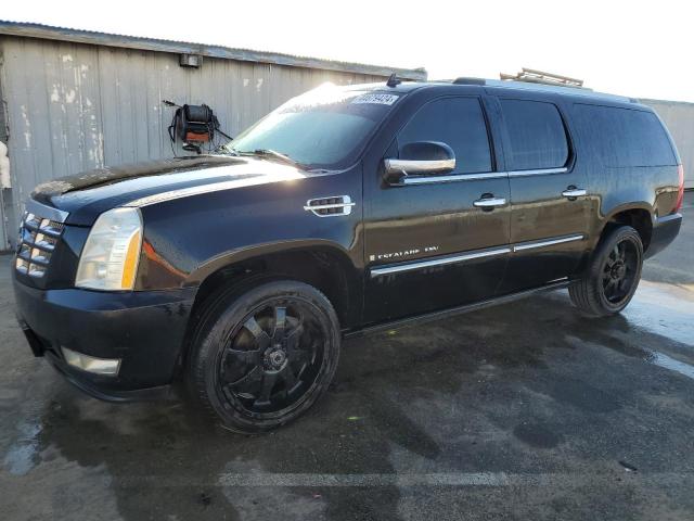 2008 CADILLAC ESCALADE ESV 2008 image