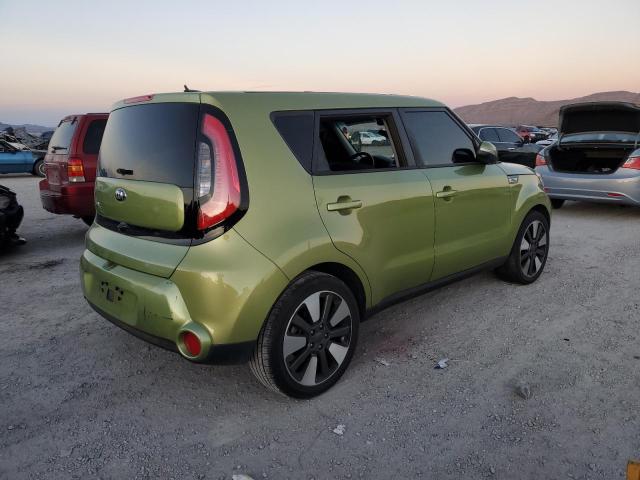 Изображение 3 2014 KIA SOUL ! 2014 с VIN KNDJX3A51E7720739