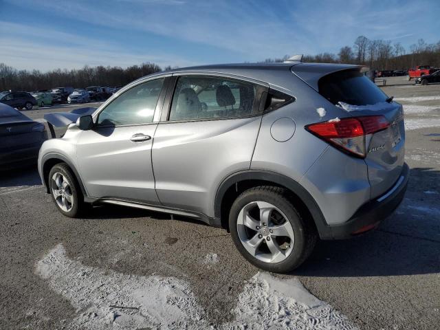 Obraz 2 z 2019 HONDA HR-V LX 2019 z VIN 3CZRU6H37KG704234