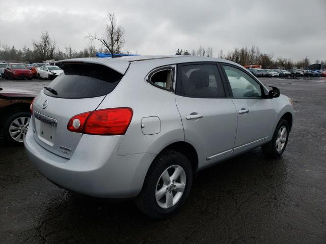 Image 3 of 2012 NISSAN ROGUE S 2012 with VIN JN8AS5MV5CW375454