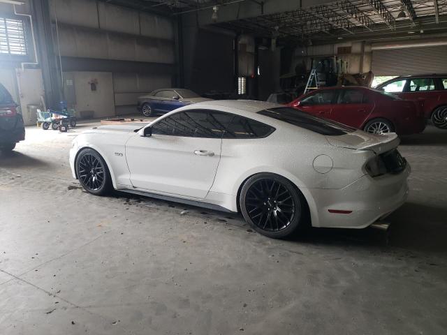 Obraz 2 z 2016 FORD MUSTANG GT 2016 z VIN 1FA6P8CF0G5251270