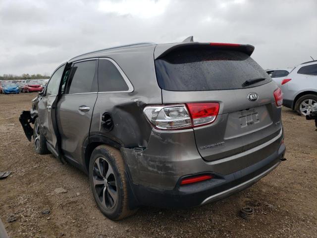 Obraz 2 z 2016 KIA SORENTO EX 2016 z VIN 5XYPHDA52GG088014