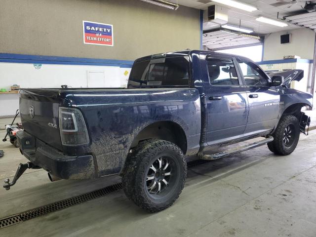 Image 3 of 2012 DODGE RAM 1500 SPORT 2012 with VIN 1C6RD7MT5CS231324