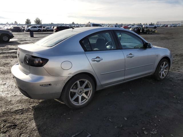 Image 3 of 2004 MAZDA 3 I 2004 with VIN JM1BK12F741103782